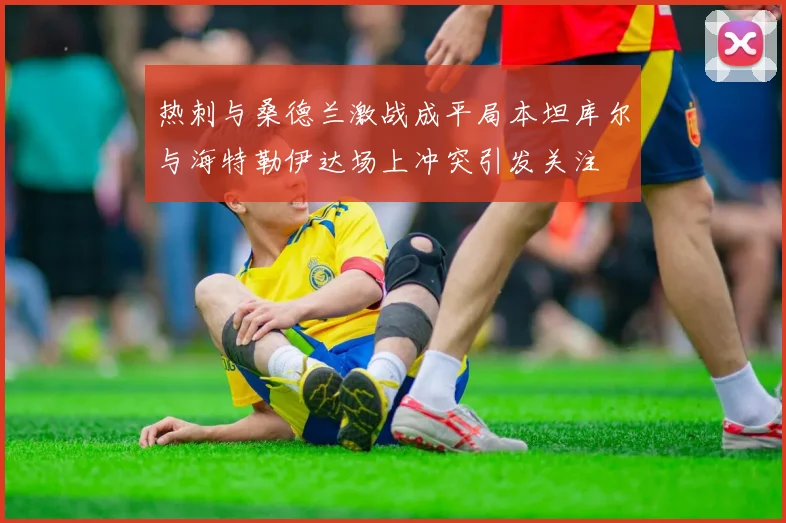热刺与桑德兰激战成平局本坦库尔与海特勒伊达场上冲突引发关注
