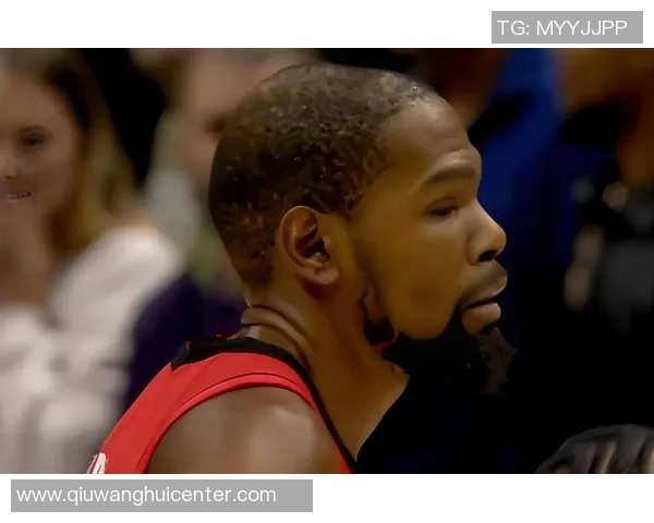 小贾谈杜兰特的纪录之路：不追求也不庆祝的低调传奇