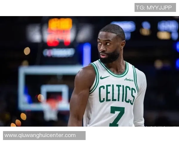 杰伦布朗谈新赛季挑战过去优待已成历史期待全新征程 杰伦布朗谈新赛季挑战过去优待已成历史期待全新征程