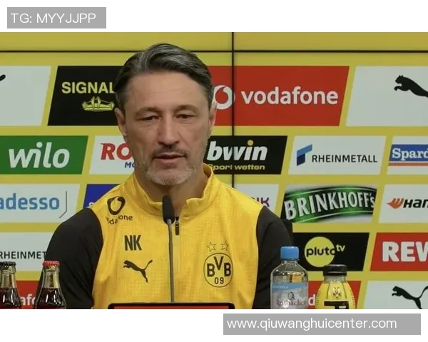 科瓦奇称拜仁实力超群多特虽强但德比战仍是拜仁胜算更大 科瓦奇称拜仁实力超群多特虽强但德比战仍是拜仁胜算更大